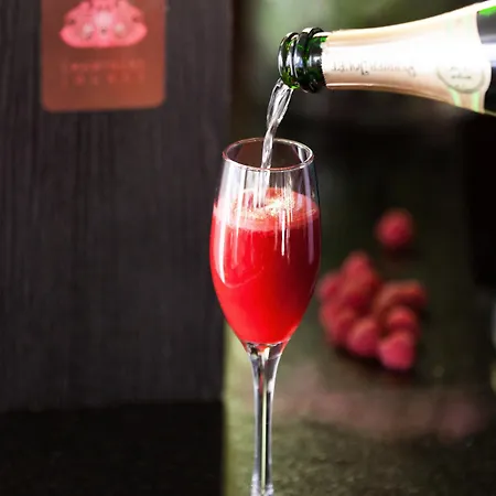 グランド ジャージー ＆ スパ 5*