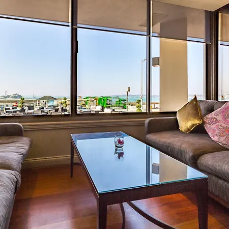 グランド ジャージー ＆ スパ ホテル 5*