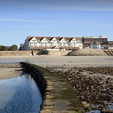 グランド ジャージー ＆ スパ ホテル