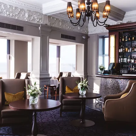 Szálloda Grand Jersey And Saint Helier Jersey