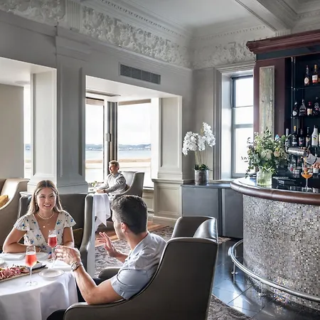 グランド ジャージー ＆ スパ 5*