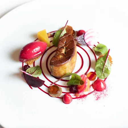 ホテル グランド ジャージー ＆ スパ