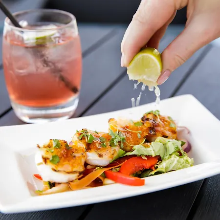 グランド ジャージー ＆ スパ Saint Helier Jersey