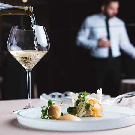 Grand Jersey And 5* Saint Helier