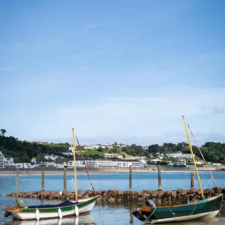 Hotel Grand Jersey And Saint Helier