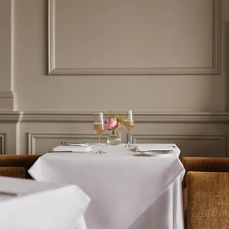 وسبا غراند جيرسي 5*