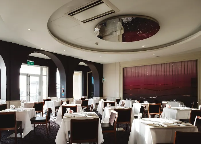 Grand Jersey And Hotel