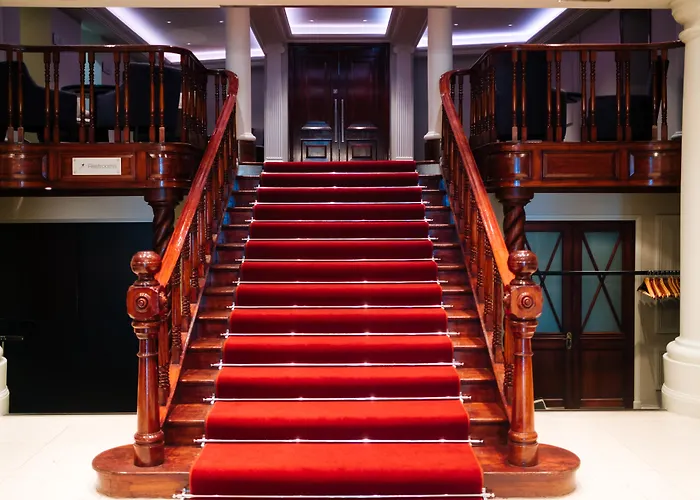 Grand Jersey And Saint Helier Jersey