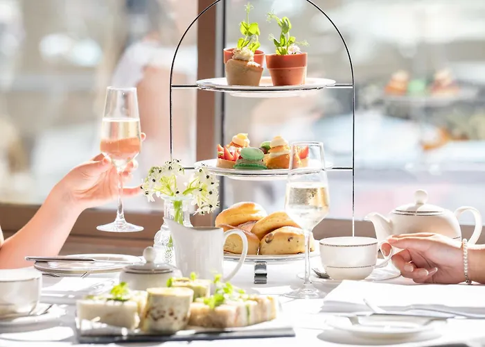 Hotel Grand Jersey And