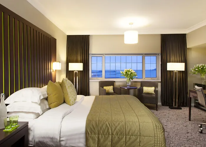Hotel Grand Jersey And Saint Helier