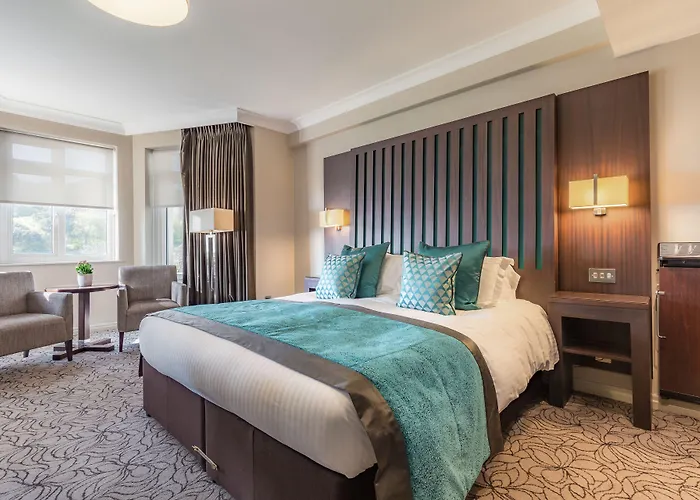 Grand Jersey And Hotel