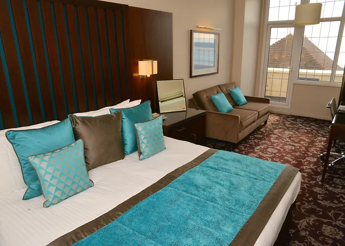 Grand Jersey And Saint Helier Jersey