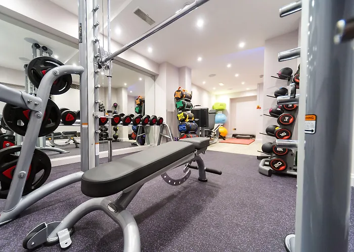 Grand Jersey And Hotel Saint Helier