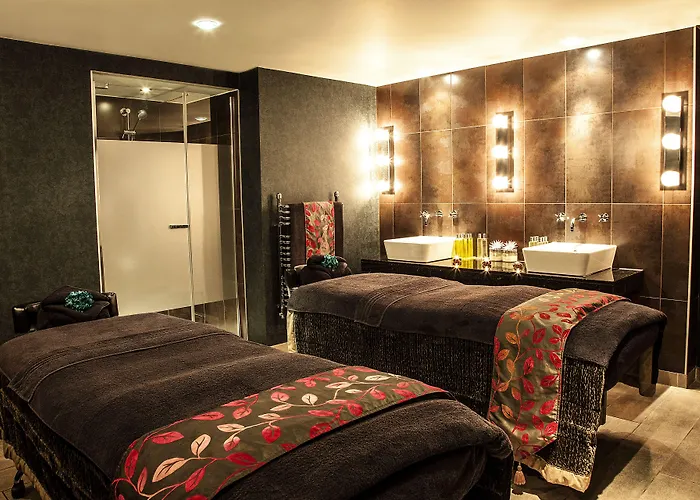 Grand Jersey And Hotel 5*