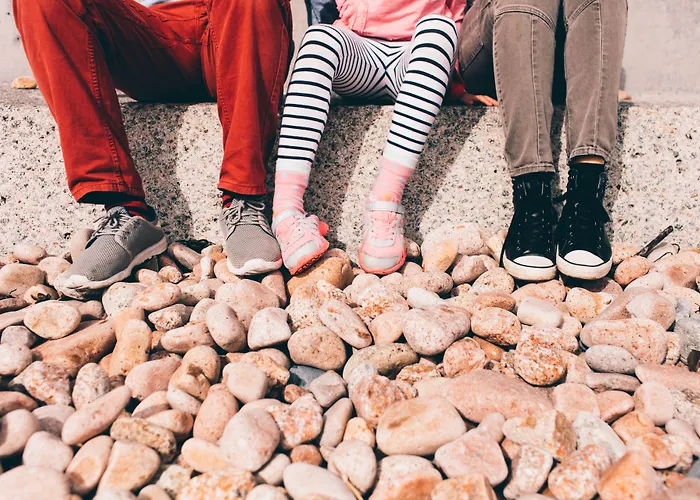 Grand Jersey And Hotel