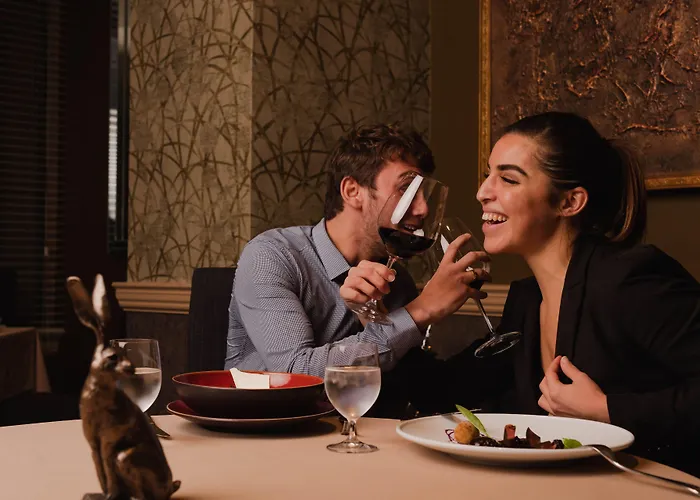 Grand Jersey And Saint Helier