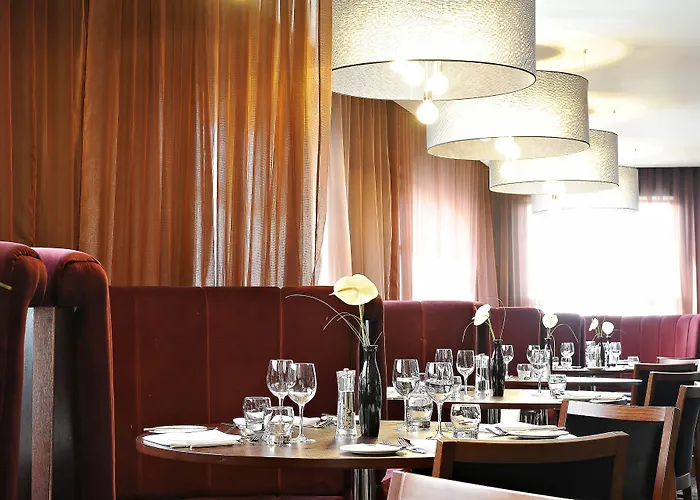 Hotel Grand Jersey And Saint Helier