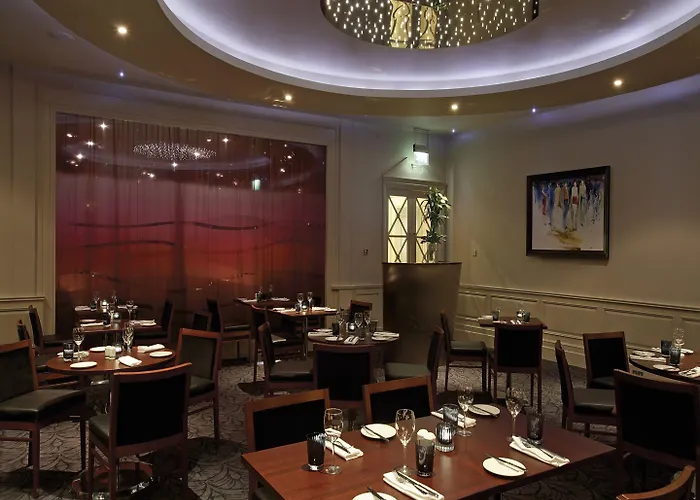 Grand Jersey And Hotel