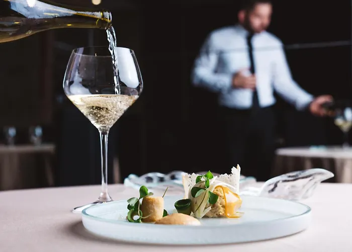 Grand Jersey And 5* Saint Helier Jersey