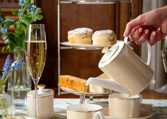 Grand Jersey And Hotel