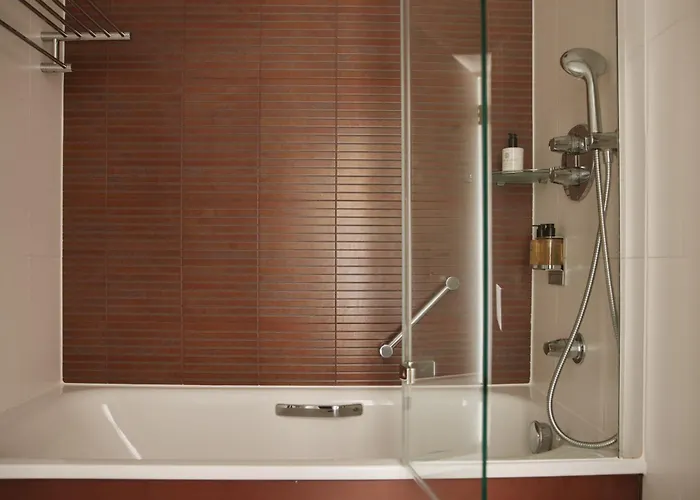 Hotel Grand Jersey And