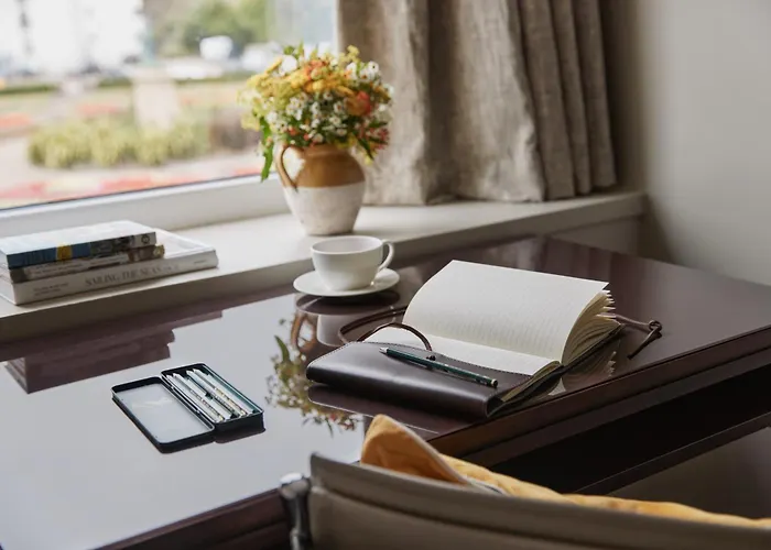 Grand Jersey And Saint Helier Jersey