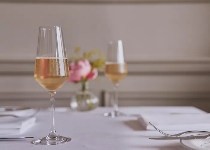 Grand Jersey And 5* Saint Helier