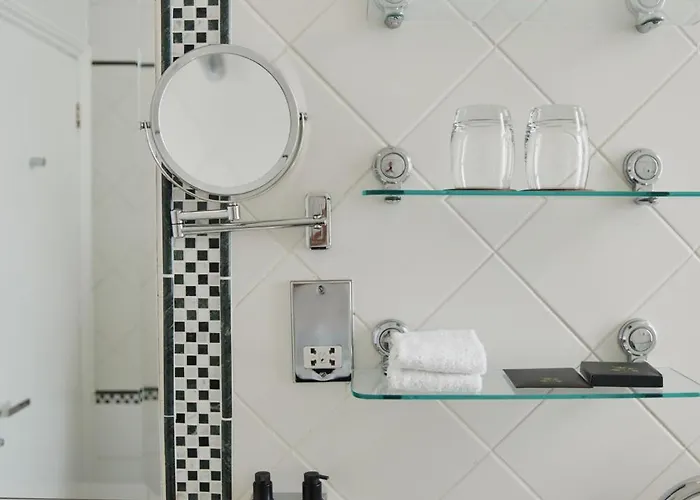 Grand Jersey And Hotel Saint Helier Jersey