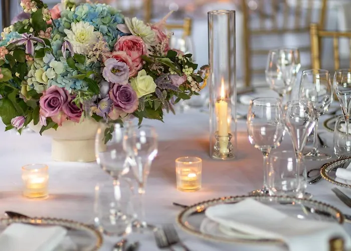 Grand Jersey And 5* Saint Helier Jersey