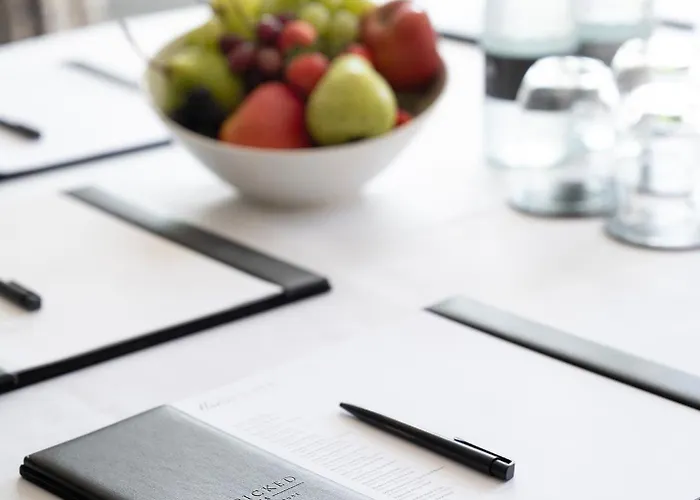 Bdl泽西大酒店&spa