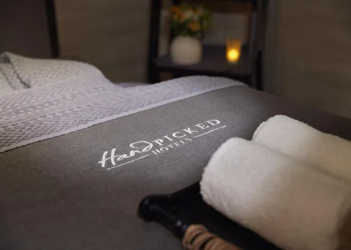 Grand Jersey And Hotel