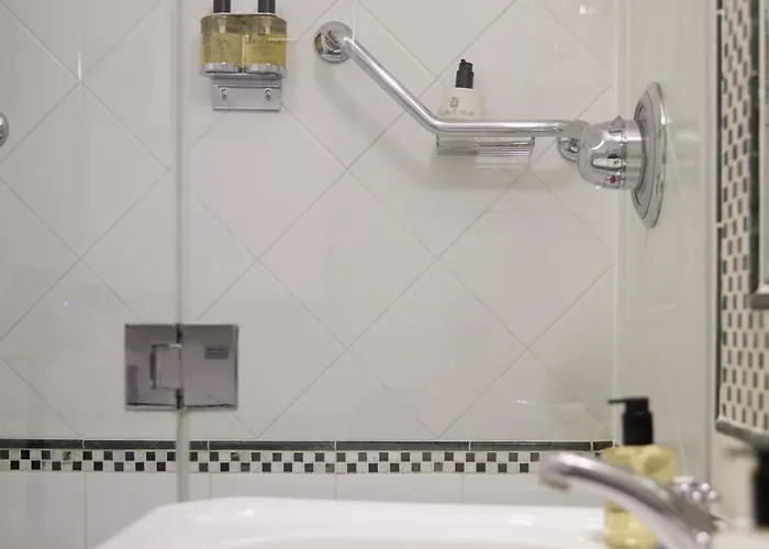 Grand Jersey And Hotel Saint Helier