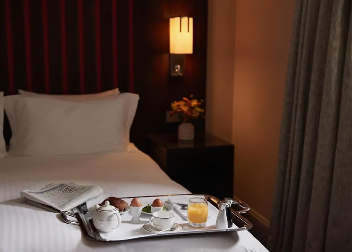 Grand Jersey And Hotel 5*