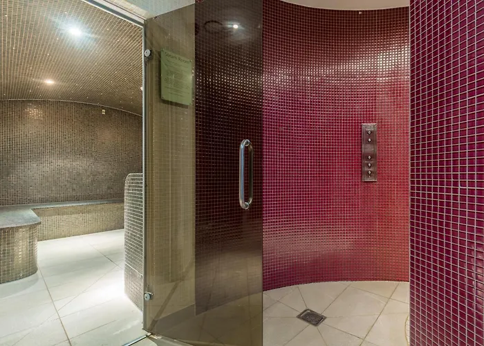 Grand Jersey And 5* Saint Helier Jersey