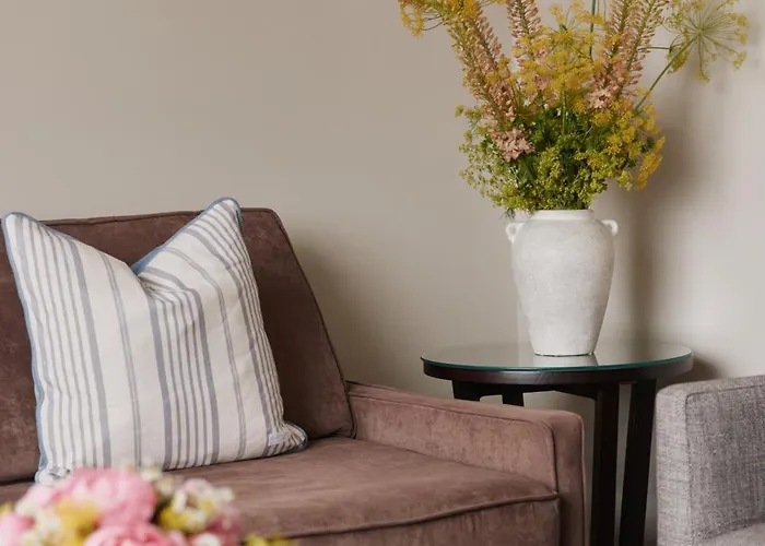 Hotel Grand Jersey And