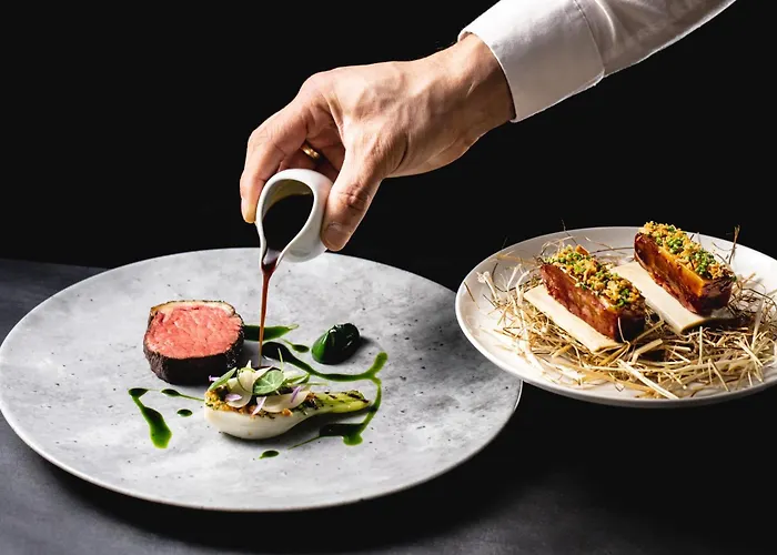 Grand Jersey And Hotel 5*