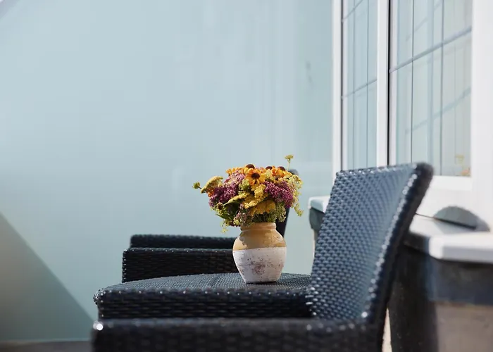 Hotel Grand Jersey And 5*