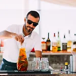 Hotell Grand Jersey And 5*