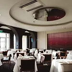 Grand Jersey And Hotell