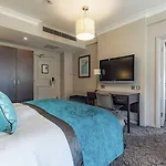 Grand Jersey And Hotell 5*