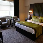 Hotell Grand Jersey And 5*