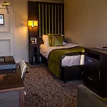 Grand Jersey And Hotell