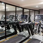 Grand Jersey And Hotell 5*