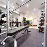 Grand Jersey And Hotell Saint Helier Jersey