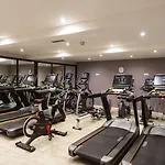 Hotell Grand Jersey And