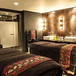 Grand Jersey And Hotell 5*