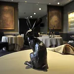 Grand Jersey And 5* Saint Helier Jersey