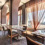 Grand Jersey And Hotell 5*