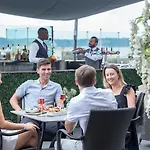 Hotell Grand Jersey And