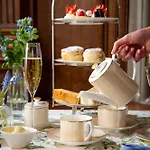 Grand Jersey And Hotell